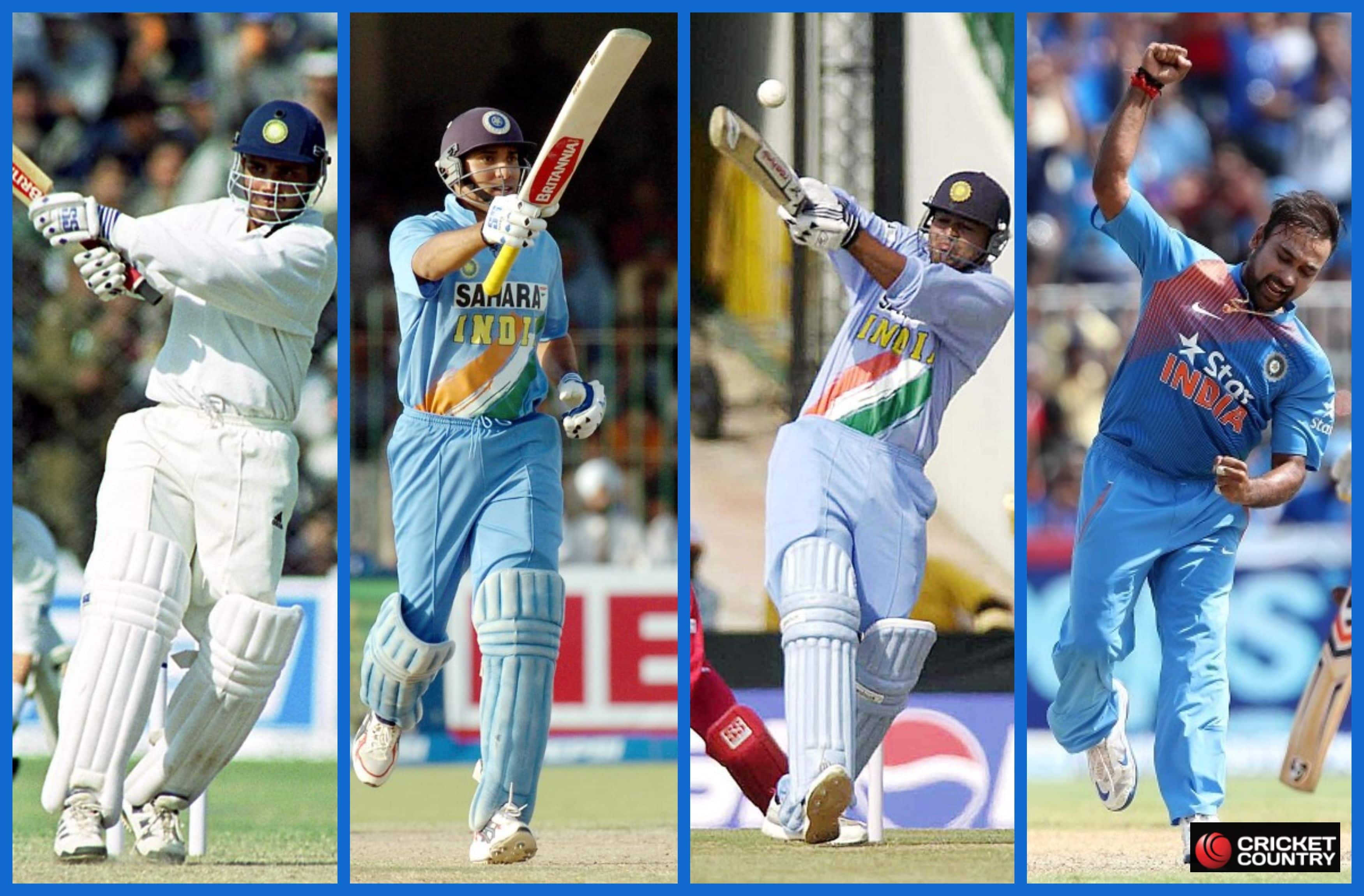 How many times have India won ODI series deciders?