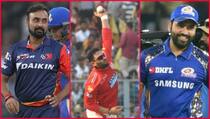 IPL 2019: Bowlers who took hat-trick in Indian Premier League so far