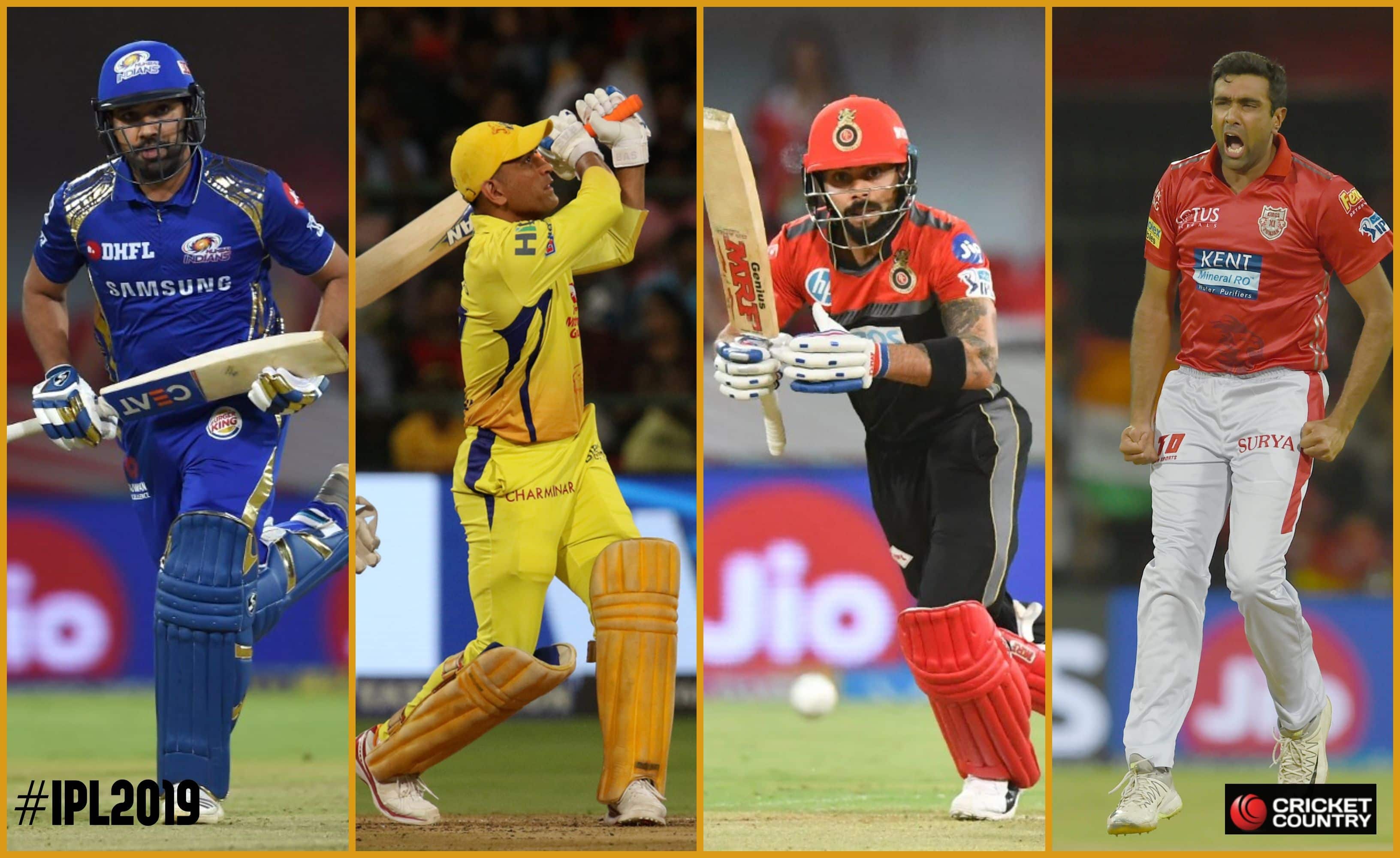 IPL 2019: World Cup shadow looms large as player management dominates