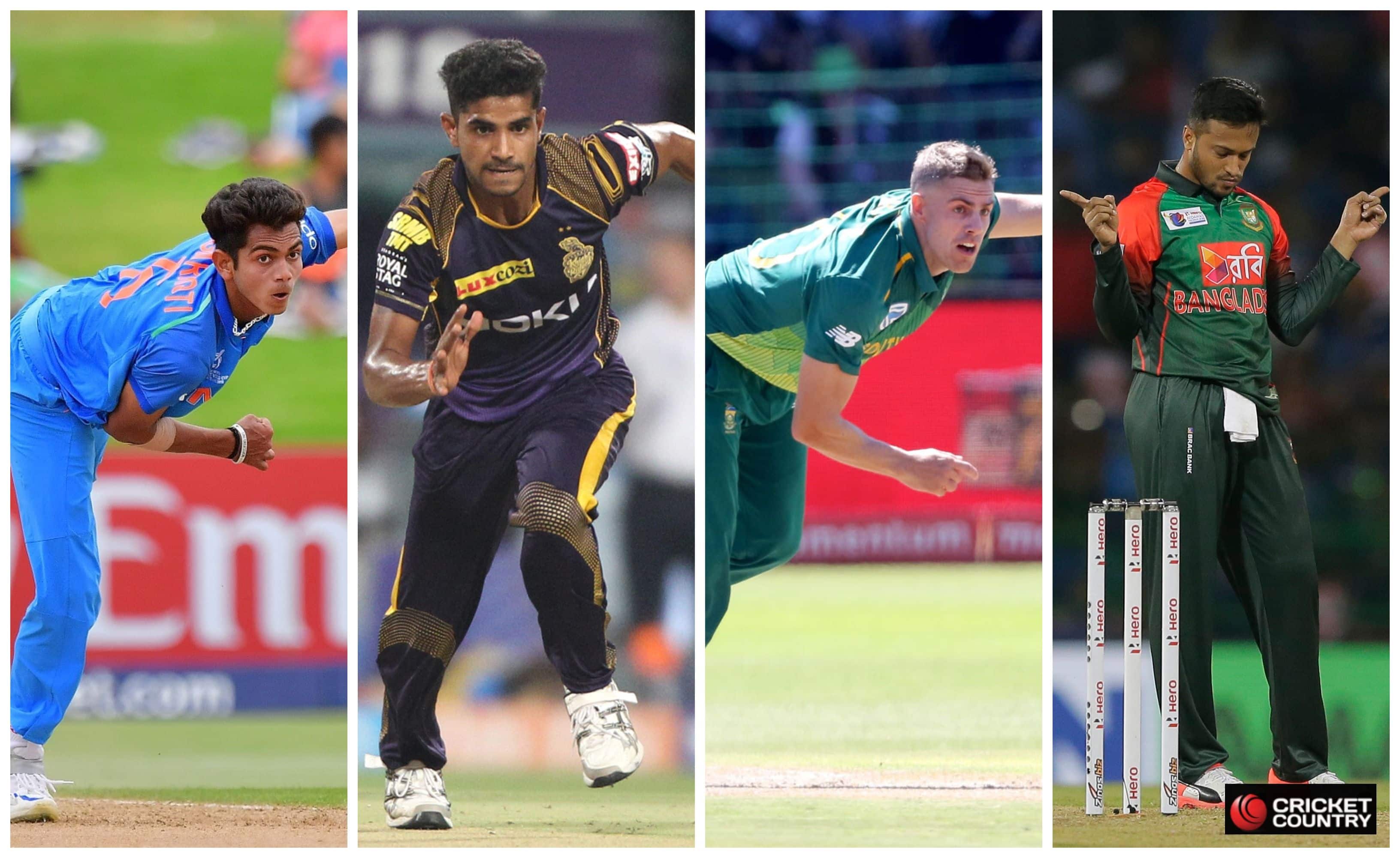 IPL 2019 injury tracker: Who’s out, who’s in doubt