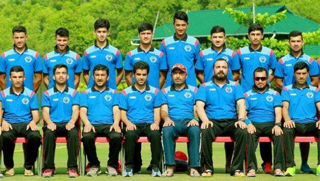 India B thrash Afghanistan in Quadrangular Under-19