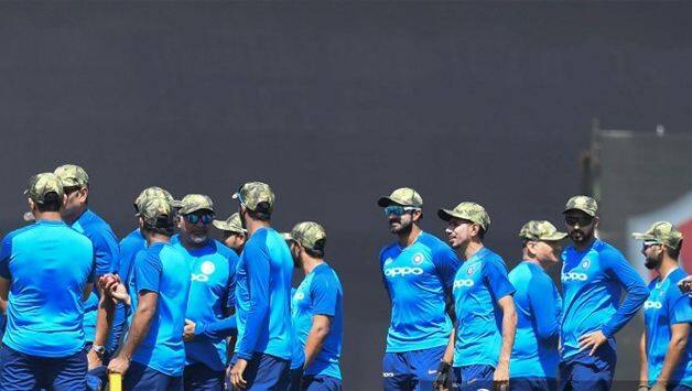 Indian cricket team
