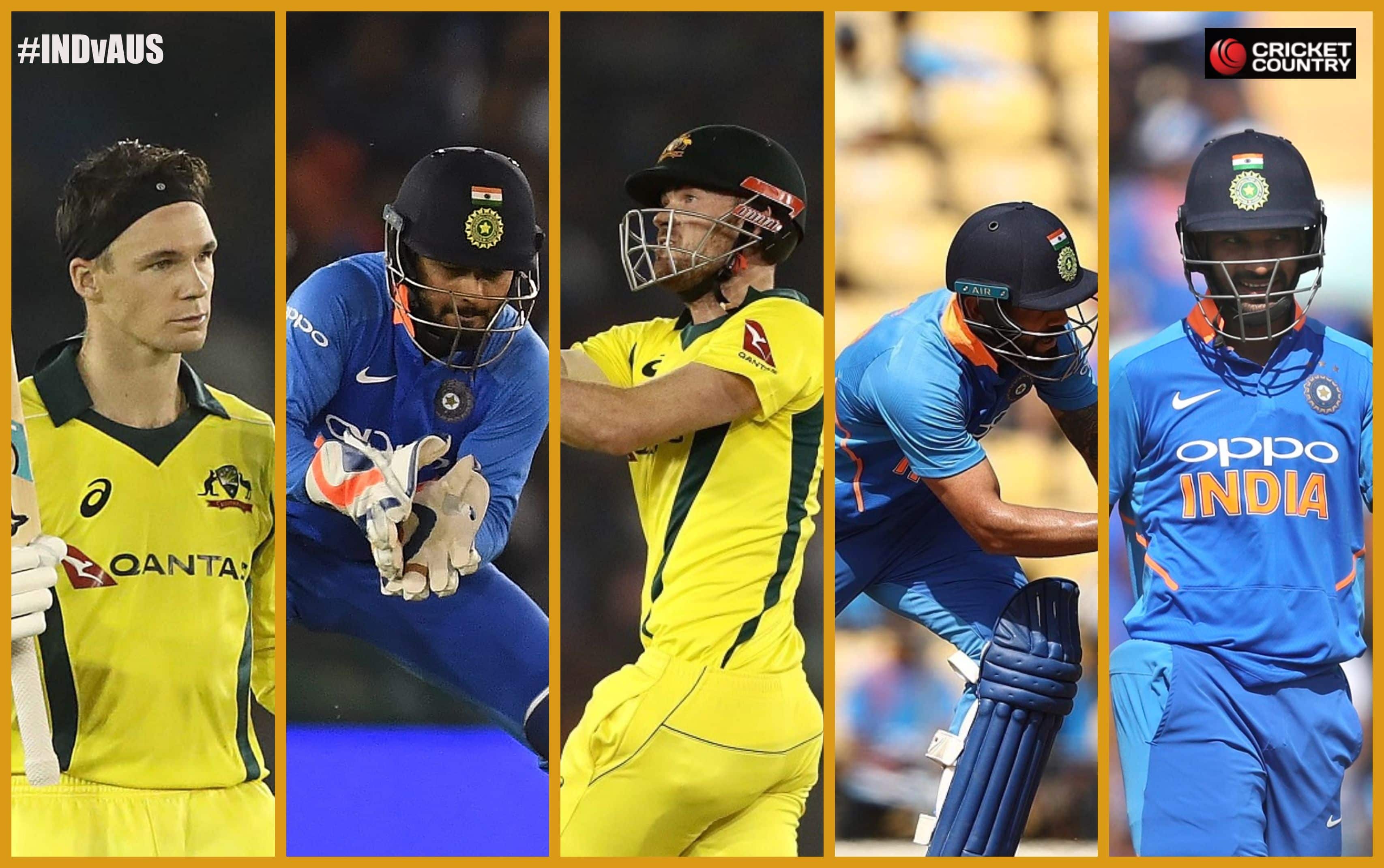 Talking points: Ashton Turner turns it, India keep spilling it