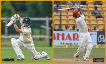 One-off Test: Afghanistan and Ireland chase historic Dehradun win