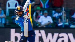 South Africa vs Sri Lanka, 4th ODI: Isru Udana hits half century, South Africa bowled out Sri Lanka at 189