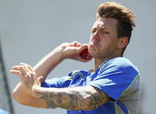 James Pattinson’s winning haul puts him back in Ashes frame
