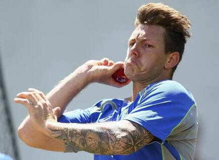 James Pattinson’s winning haul puts him back in Ashes frame