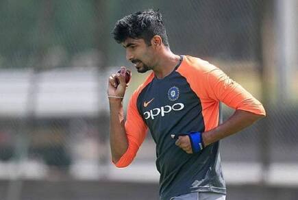 Jasprit Bumrah faces risk of suffering lumbar injuries, feel strength and conditioning sciences expert