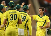 Positive scans keep Jhye Richardson in World Cup mix
