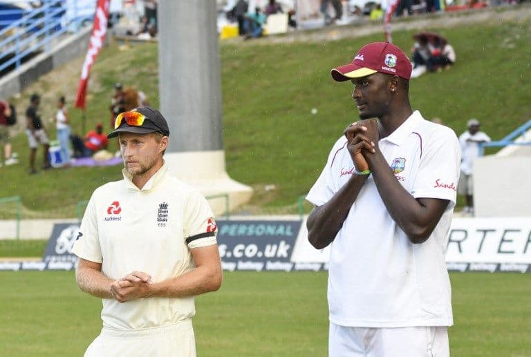 MCC mulls shot clock to improve over-rates in Test cricket