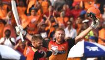 David Warner, Jonny Bairstow Tons And Nabi Four, Hyderabad beat Bangalore by 118 runs