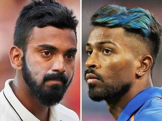 COA set to refer KL Rahul,Hardik Pandya matter to ombudsman