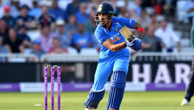 KL Rahul
