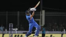 Virat Kohli becomes India’s third-highest ODI run-getter; Surpasses Rahul Dravid