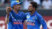 Getting Virat Kohli’s wicket twice ‘good for confidence’: Adam Zampa