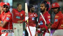 IPL 2019: Kings XI Punjab, Players to watch out