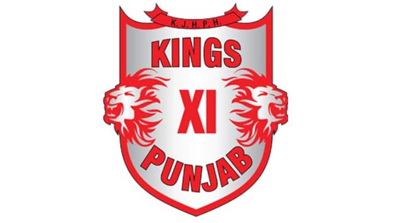 Kings XI Punjab Logo