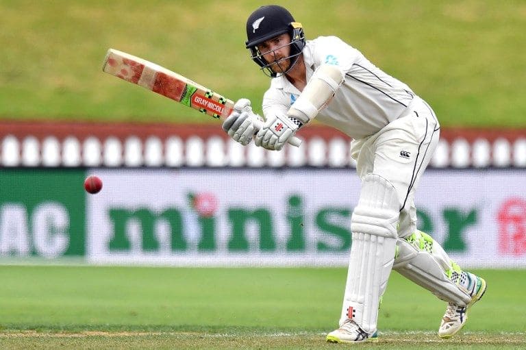 Kane Williamson taken to hospital as ‘precautionary’ measure