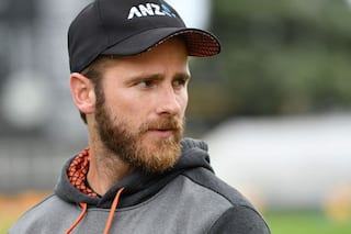 Kane Williamson in doubt for third Test, BJ Watling to be monitored