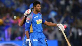 I would love to get AB de Villiers’ wicket, says Krishnappa Gowtham