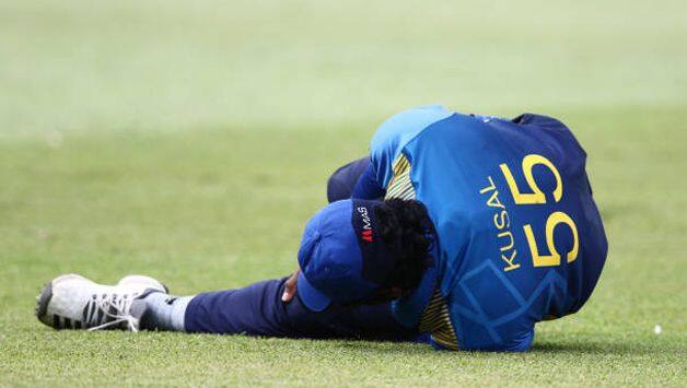 Kusal Perera