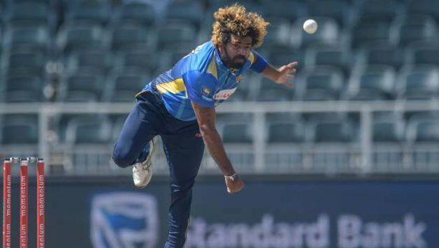 Lasith Malinga