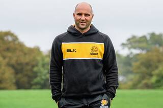 Wellington record-setter Luke Woodcock bows out after 17 seasons