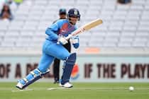 Smriti Mandhana: From Sangli to Indian team captain via ICC awards