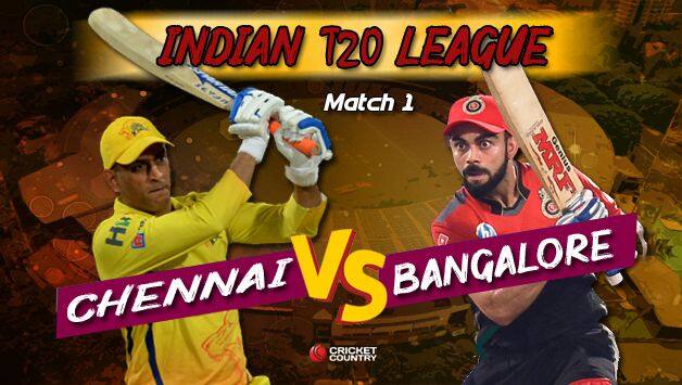 Boosted by last season’s performance where they defeated RCB in both their matches, CSK, known to be late bloomers, will be looking to get their campaign underway with a winning start