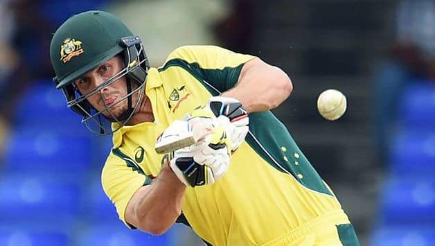 Mitchell Marsh
