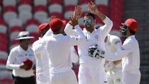 Afghanistan vs Ireland Only Test: Afghanistan 90/2 at stumps, trail by 82 runs