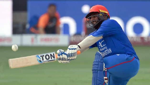 Mohammad Shahzad