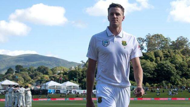 Morne Morkel