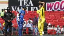Nathan Coulter-Nile: If you are performing, then no need to worry about World Cup selection