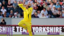 Playing in a World Cup is definitely on my bucket list: Nathan Lyon