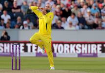 Danielle Wyatt, Katherine Brunt lead England to series win over India