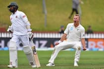 Neil Wagner bounces out Bangladesh as New Zealand take series