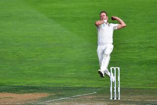 Neil Wagner barrage results in “ideal two days” for New Zealand