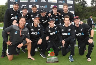 New Zealand can go all the way at World Cup: Colin Munro