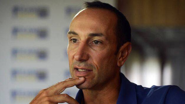 Nic Pothas