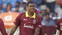 West Indies vs England T20: Obed McCoy to replace Andre Russell in West Indies T20I squad