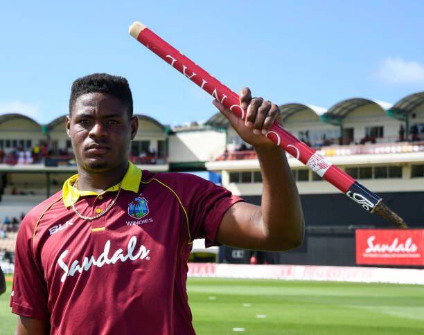 Oshane Thomas
