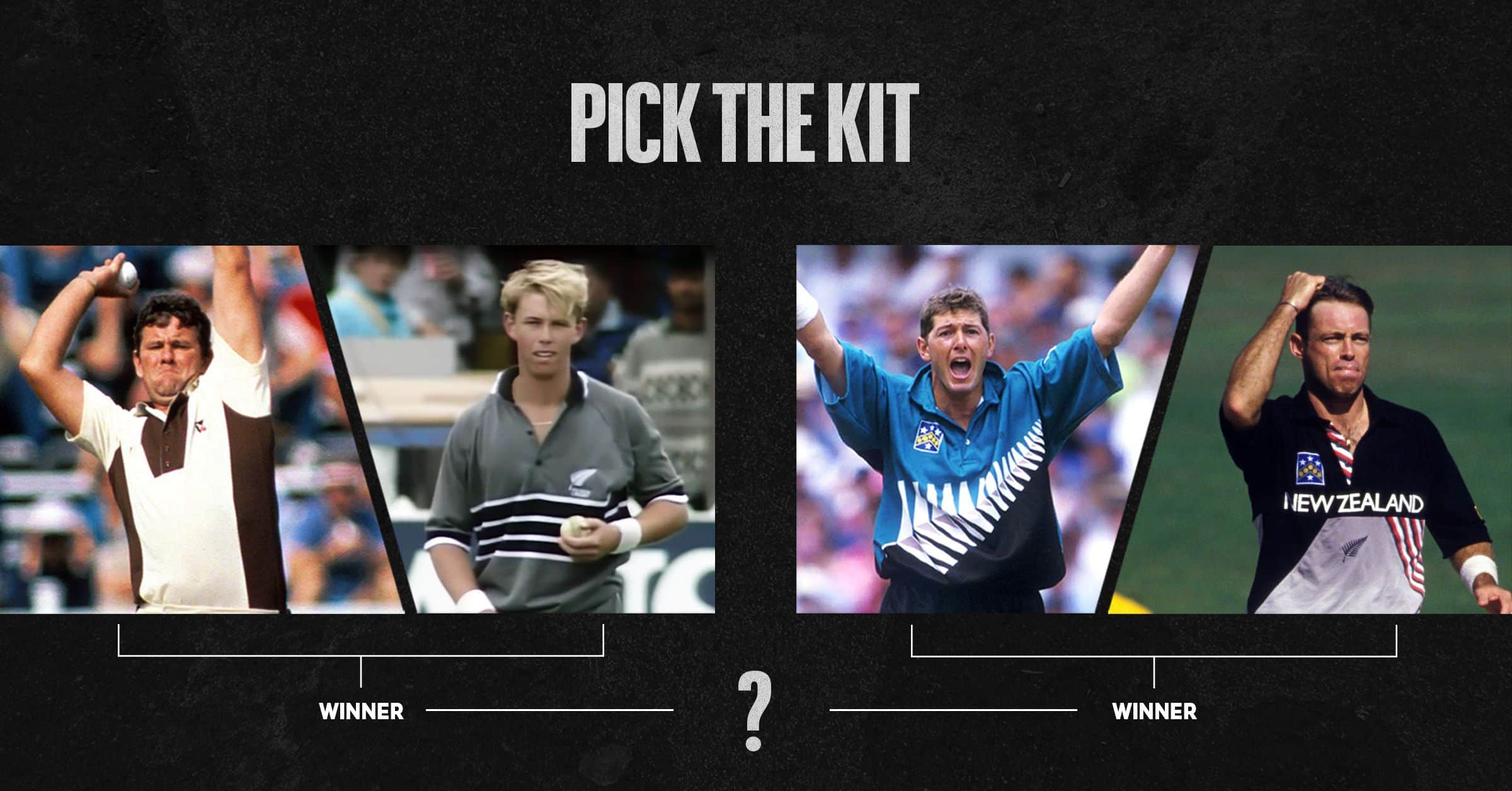 After Australia, #PickTheKit campaign comes to New Zealand