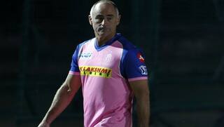 Paddy Upton: Ravichandran Ashwin’s actions speak for him