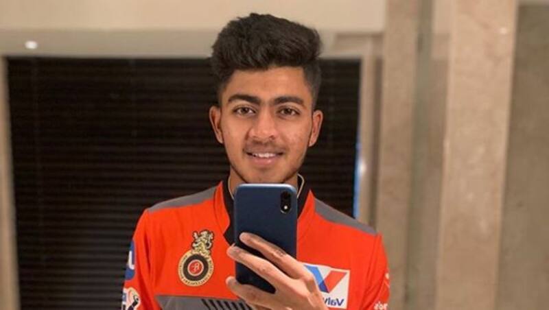 Prayas Ray Barman