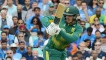 2nd ODI: Rabada, Quinton de Kock star as South Africa beat Sri Lanka by 113 runs