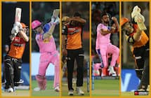 VIDEO: Winless Rajasthan and Hyderabad clash in chase for first points