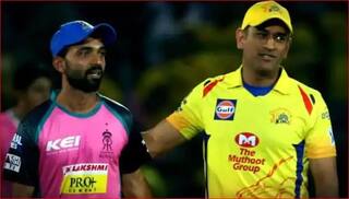 Indian T20 League: All eyes on the pitch as Chennai takes on Rajasthan