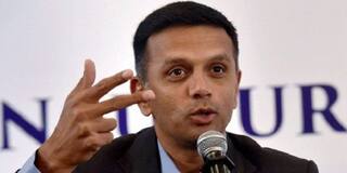 Rahul Dravid: There can’t be blanket policy on workload management