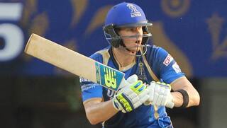 Steven Smith: Only BCCI can answer why I didn’t play Indian T20 League last year